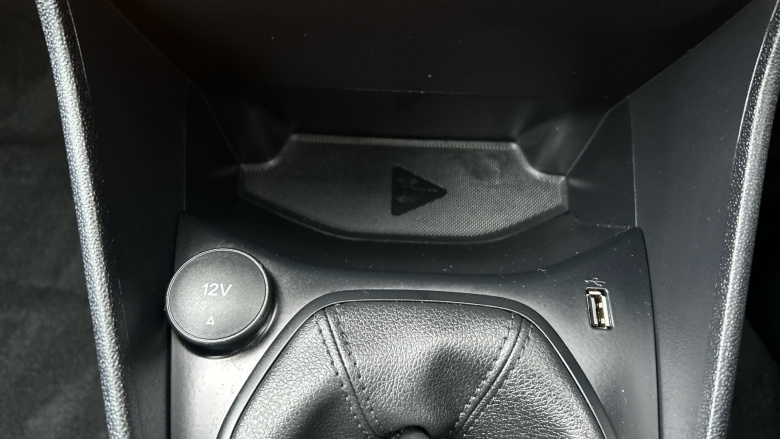 Ford Fiesta 1.1 Trend 5dr Petrol Hatchback